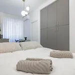 3Co4 - Duomo - Chic - Central -
