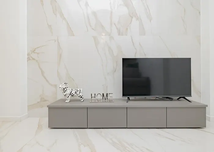 3Co4 - Duomo - Chic - Central -