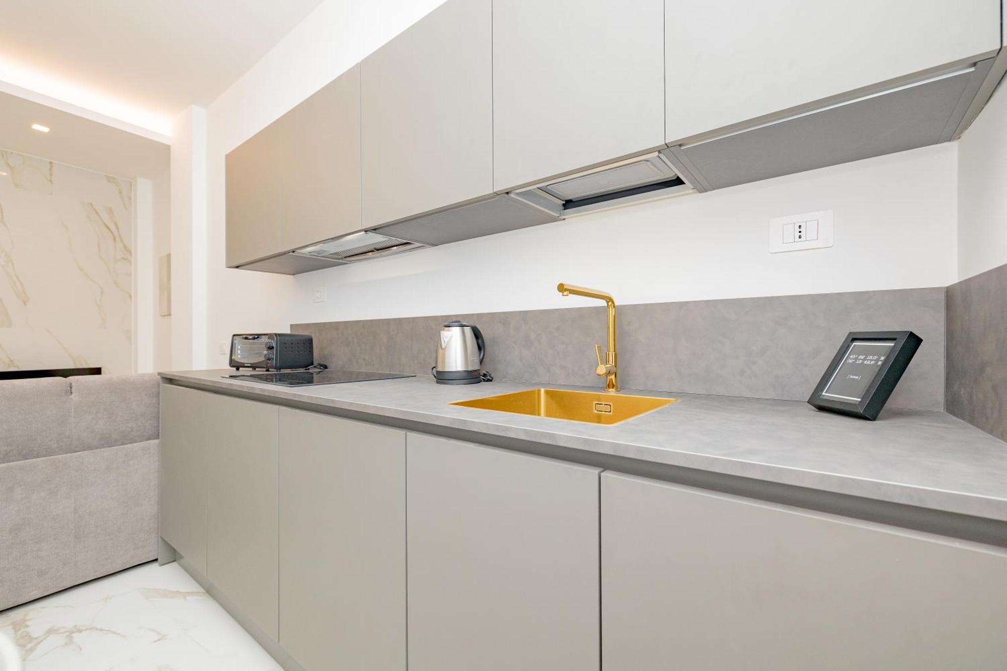3co4 - Duomo - Chic - - Appartement