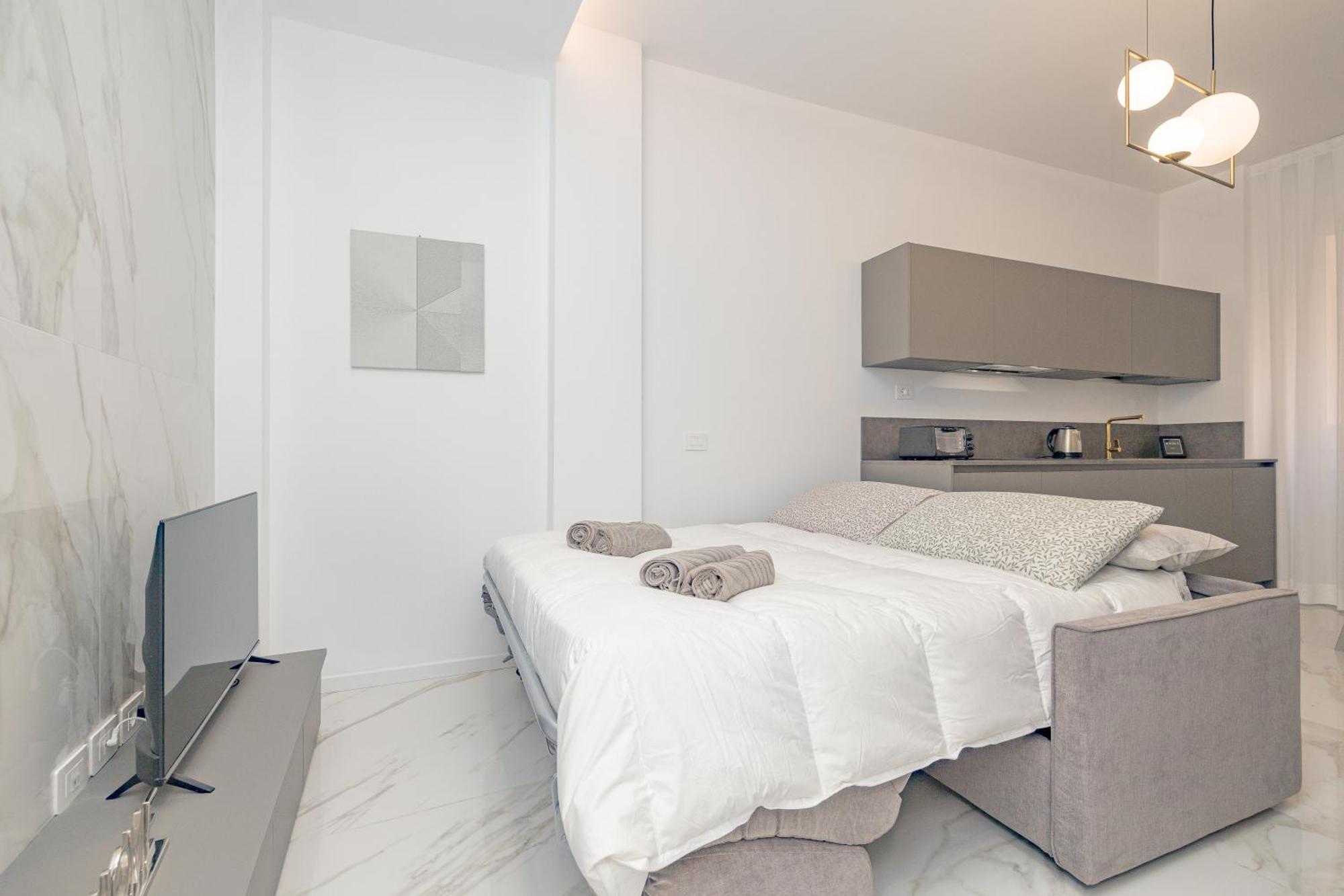 3co4 - Duomo - Chic - - * Milan