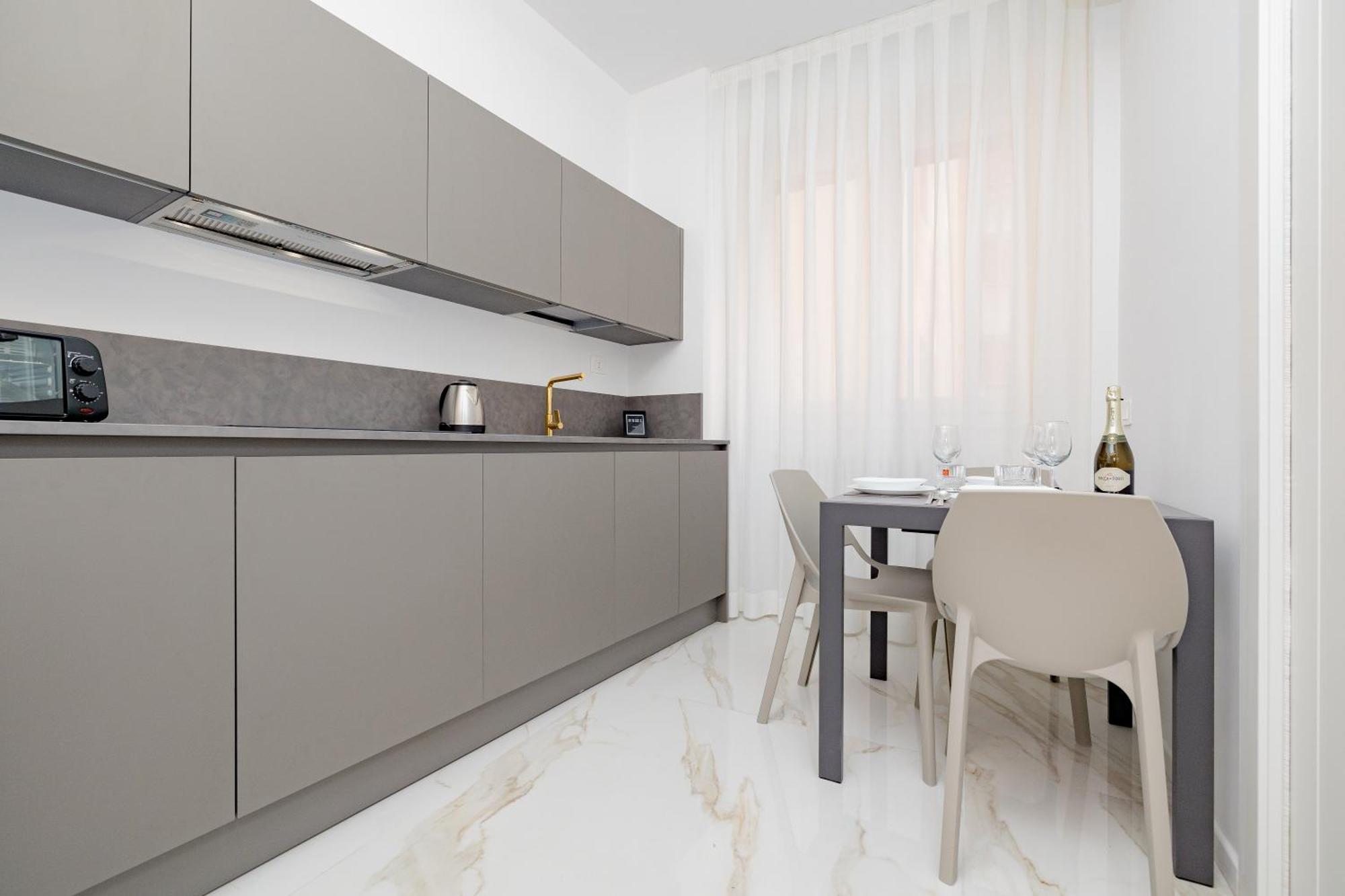 3co4 - Duomo - Chic - - Appartement Milan
