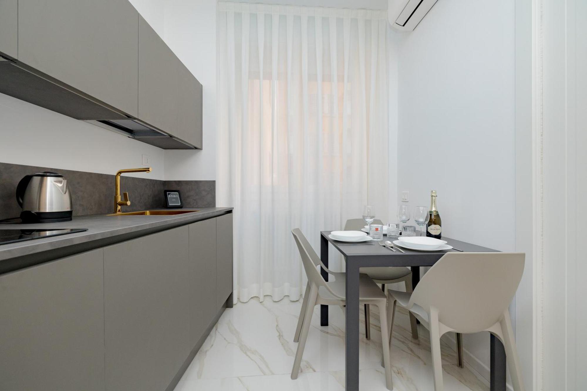3co4 - Duomo - Chic - - Milan