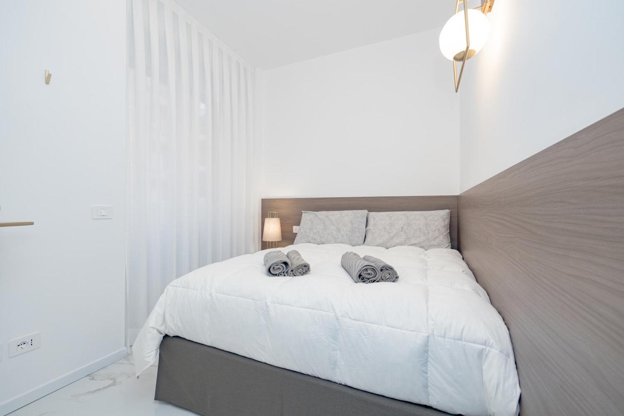 Appartement 3co4 - Duomo - Chic - - *