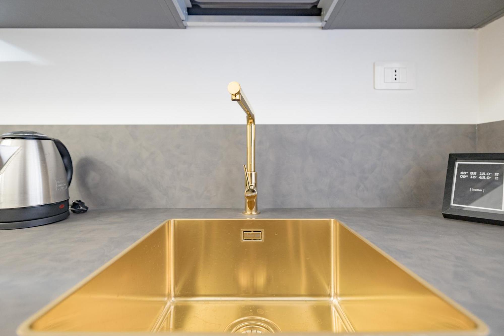 3co4 - Duomo - Chic - - Appartement Milan