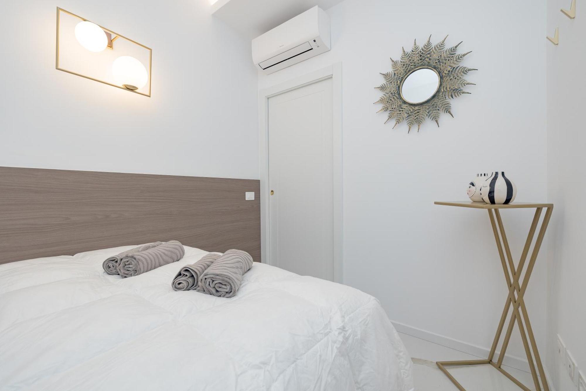 Appartement 3co4 - Duomo - Chic - - Milan