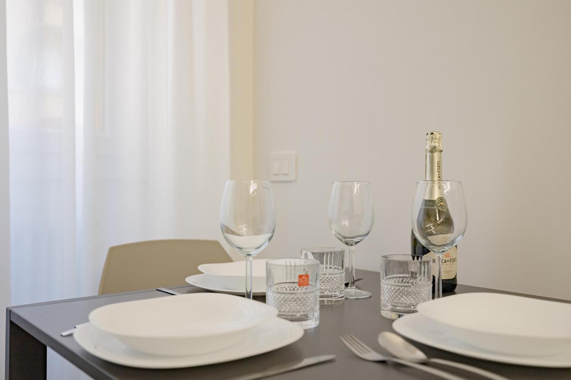 Appartement 3co4 - Duomo - Chic - - Milan